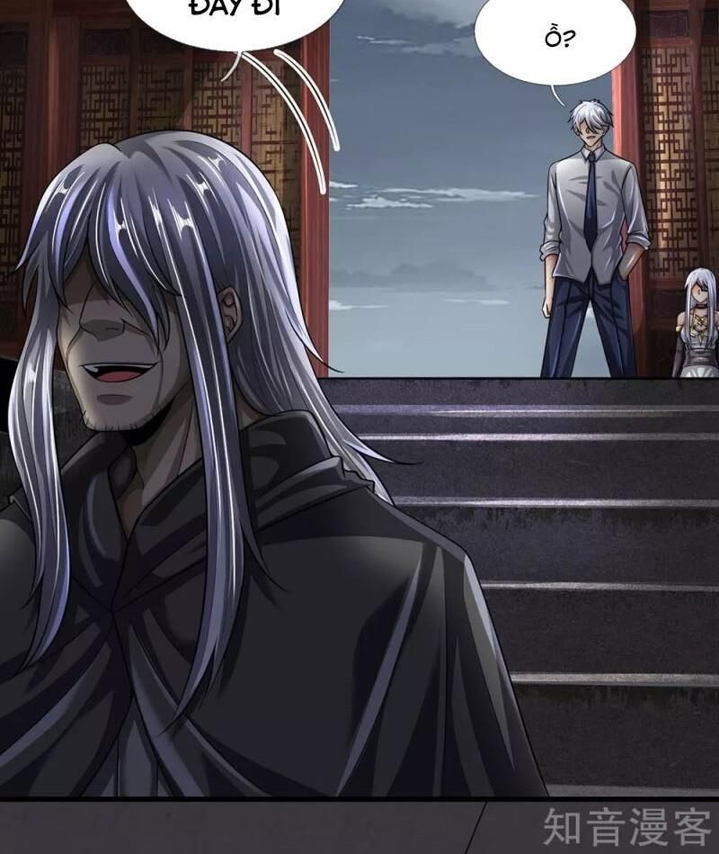 Đô Thị Chi Nghịch Thiên Tiên Tôn Chapter 136 - Trang 2