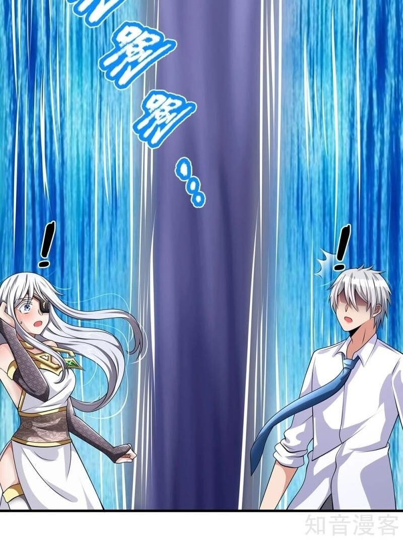 Đô Thị Chi Nghịch Thiên Tiên Tôn Chapter 136 - Trang 2