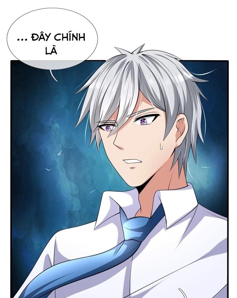 Đô Thị Chi Nghịch Thiên Tiên Tôn Chapter 136 - Trang 2