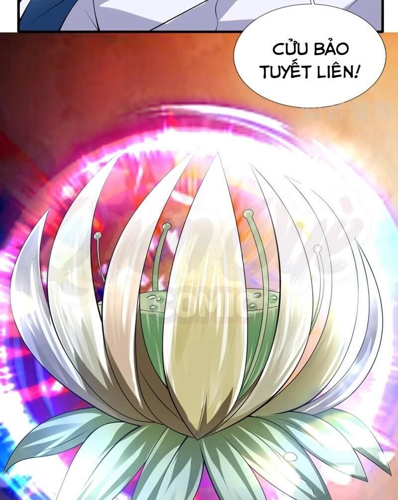 Đô Thị Chi Nghịch Thiên Tiên Tôn Chapter 136 - Trang 2