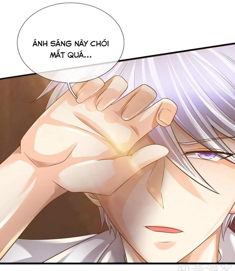 Đô Thị Chi Nghịch Thiên Tiên Tôn Chapter 136 - Trang 2