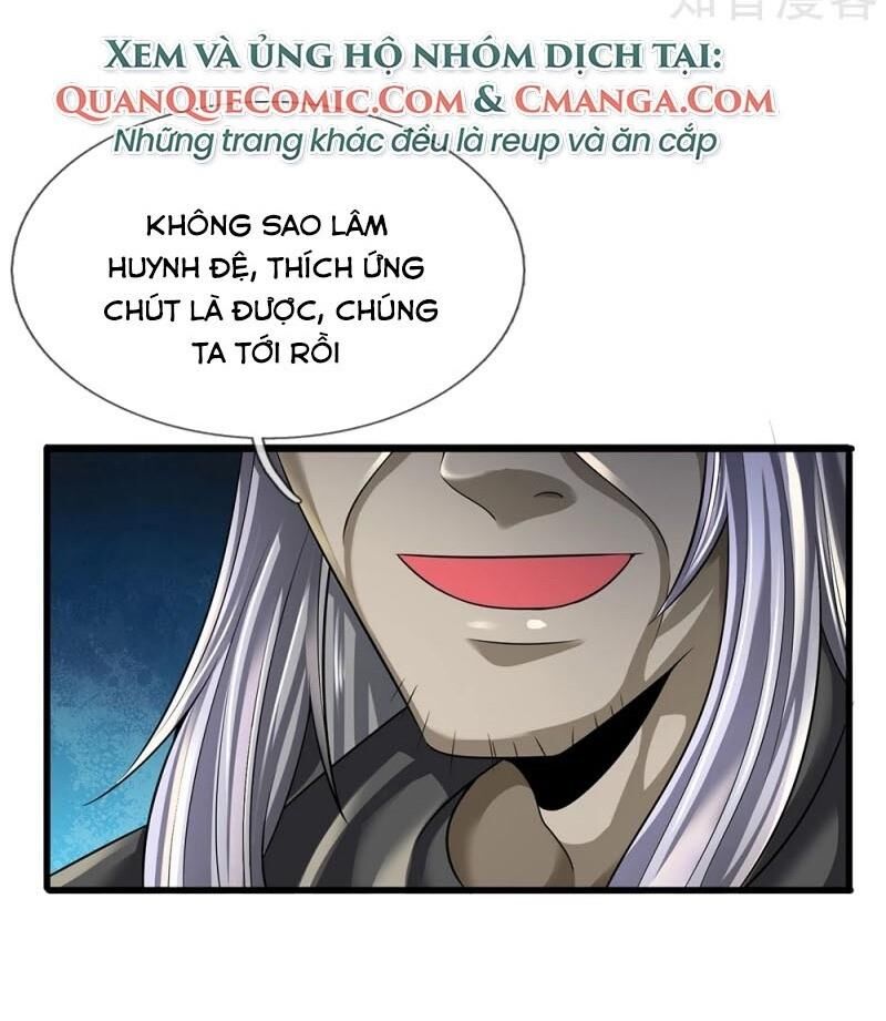 Đô Thị Chi Nghịch Thiên Tiên Tôn Chapter 136 - Trang 2