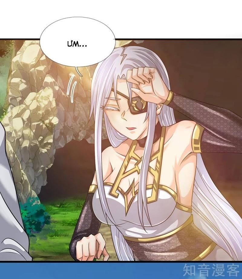 Đô Thị Chi Nghịch Thiên Tiên Tôn Chapter 136 - Trang 2