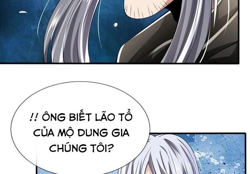 Đô Thị Chi Nghịch Thiên Tiên Tôn Chapter 137 - Trang 2