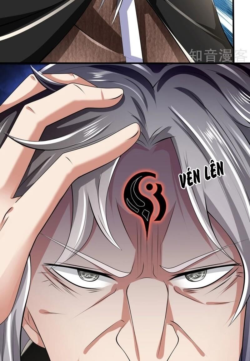 Đô Thị Chi Nghịch Thiên Tiên Tôn Chapter 137 - Trang 2