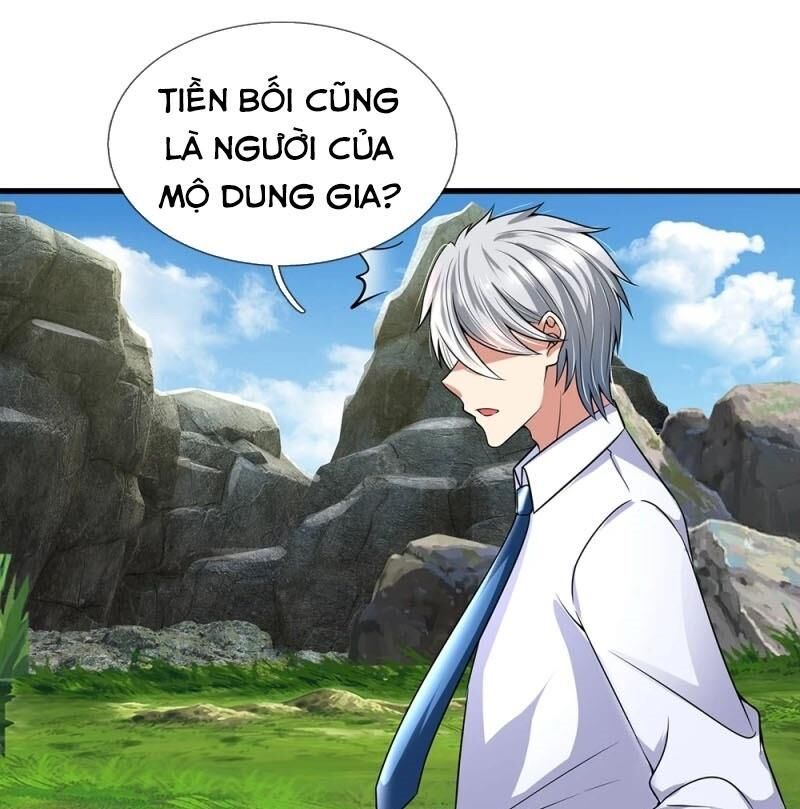 Đô Thị Chi Nghịch Thiên Tiên Tôn Chapter 137 - Trang 2