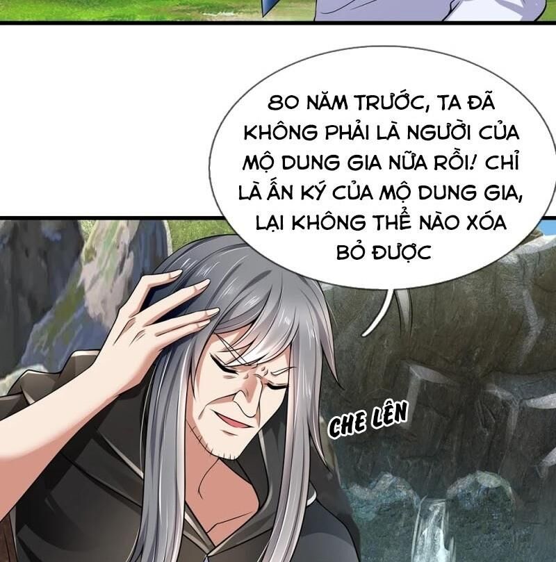 Đô Thị Chi Nghịch Thiên Tiên Tôn Chapter 137 - Trang 2