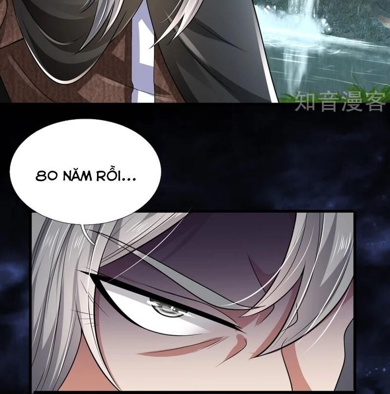 Đô Thị Chi Nghịch Thiên Tiên Tôn Chapter 137 - Trang 2