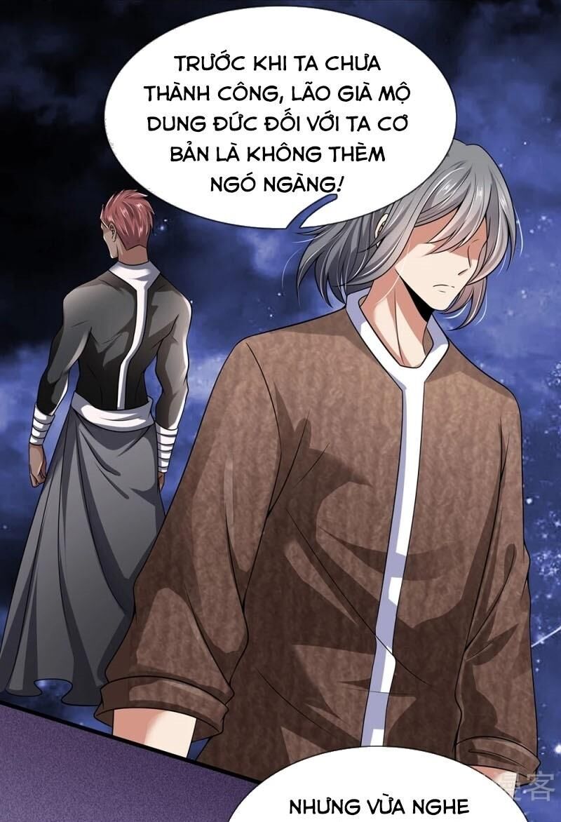 Đô Thị Chi Nghịch Thiên Tiên Tôn Chapter 137 - Trang 2