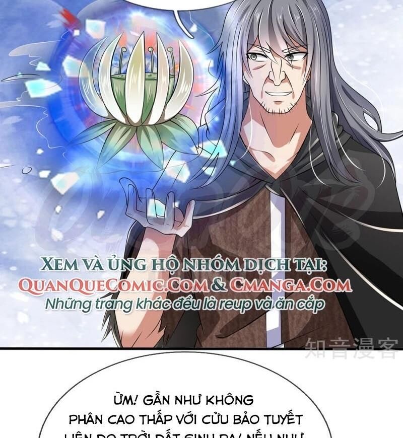 Đô Thị Chi Nghịch Thiên Tiên Tôn Chapter 137 - Trang 2