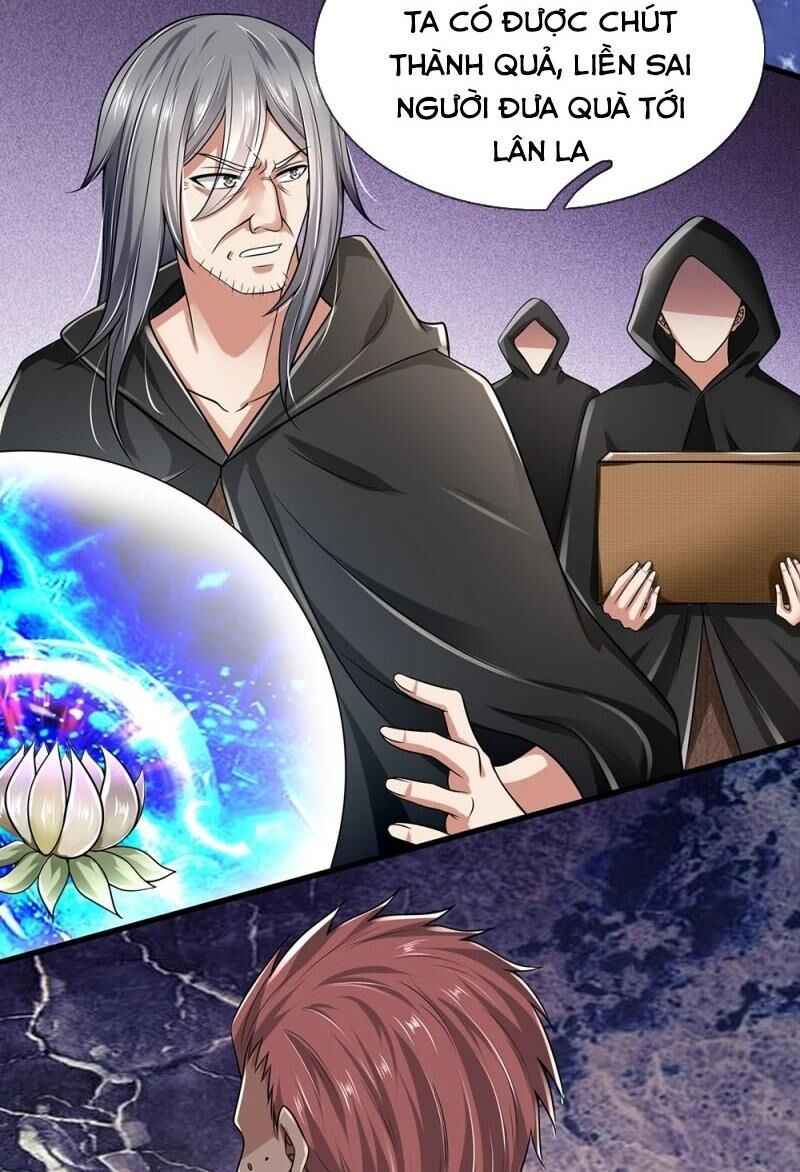 Đô Thị Chi Nghịch Thiên Tiên Tôn Chapter 137 - Trang 2