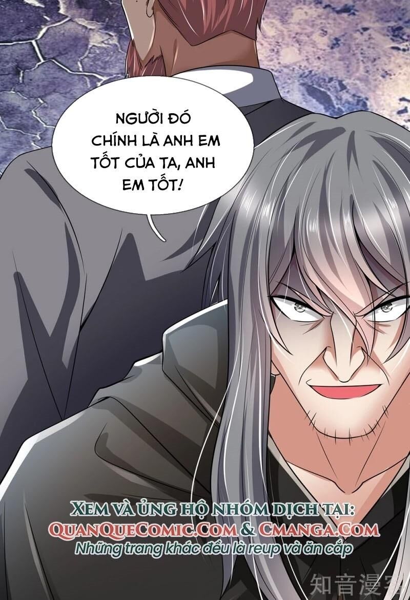 Đô Thị Chi Nghịch Thiên Tiên Tôn Chapter 137 - Trang 2