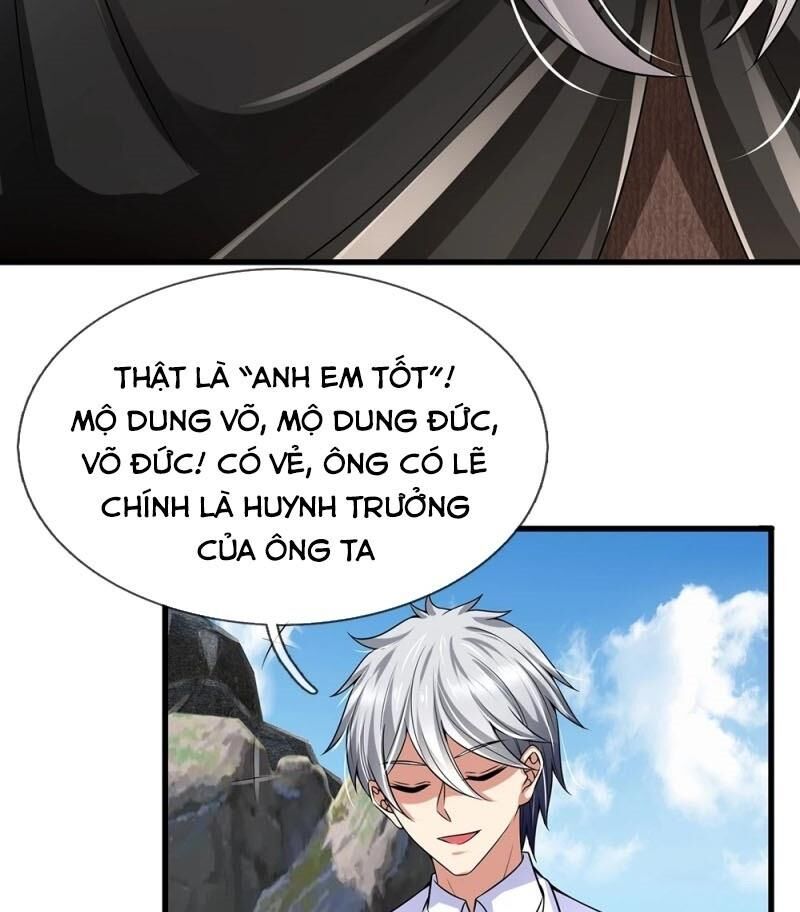 Đô Thị Chi Nghịch Thiên Tiên Tôn Chapter 137 - Trang 2
