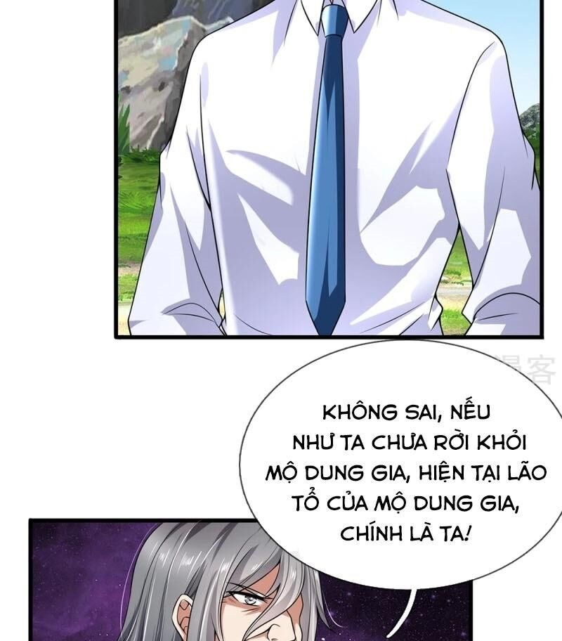Đô Thị Chi Nghịch Thiên Tiên Tôn Chapter 137 - Trang 2