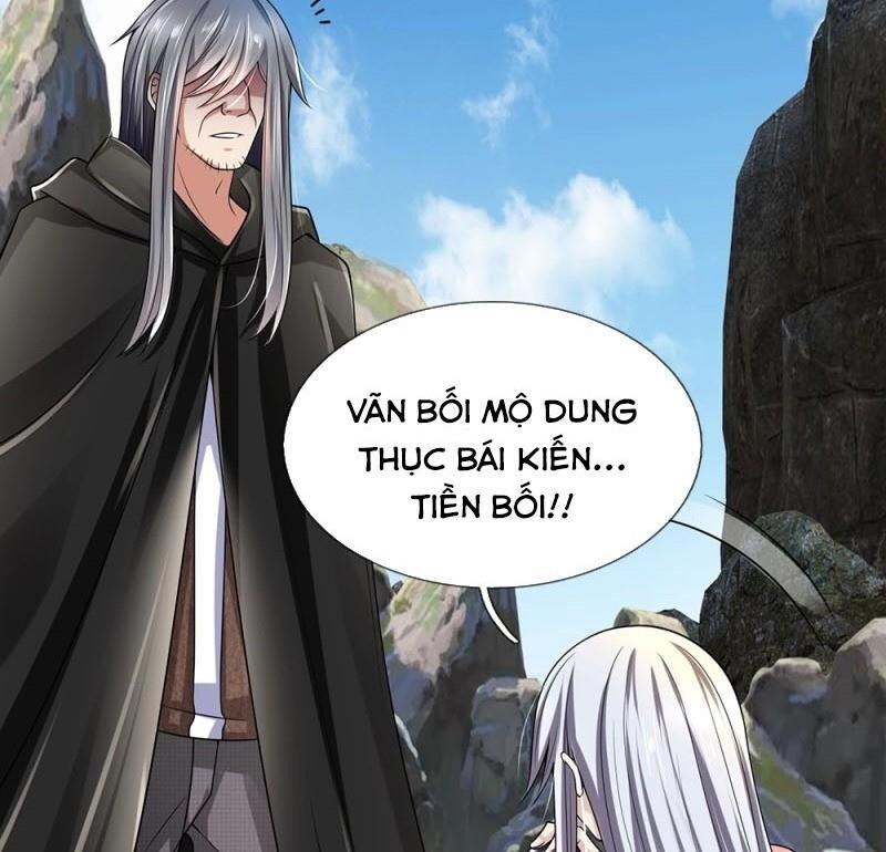 Đô Thị Chi Nghịch Thiên Tiên Tôn Chapter 137 - Trang 2