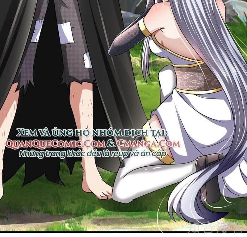 Đô Thị Chi Nghịch Thiên Tiên Tôn Chapter 137 - Trang 2