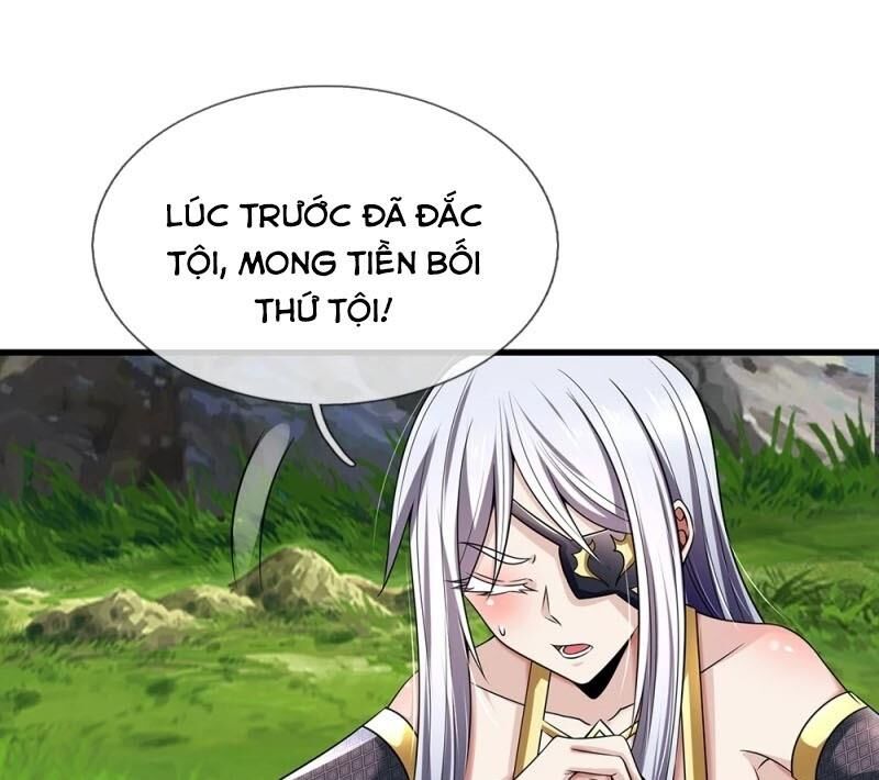 Đô Thị Chi Nghịch Thiên Tiên Tôn Chapter 137 - Trang 2