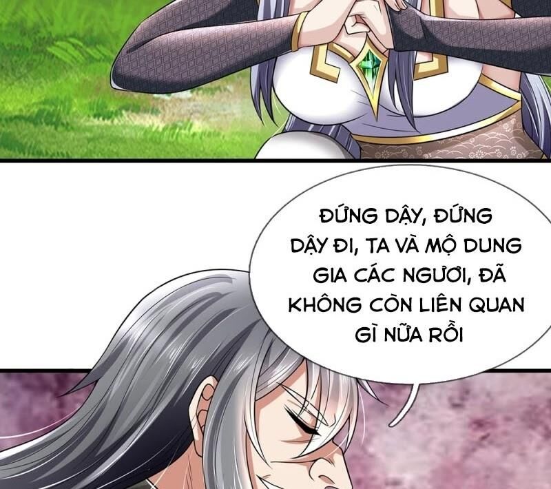 Đô Thị Chi Nghịch Thiên Tiên Tôn Chapter 137 - Trang 2