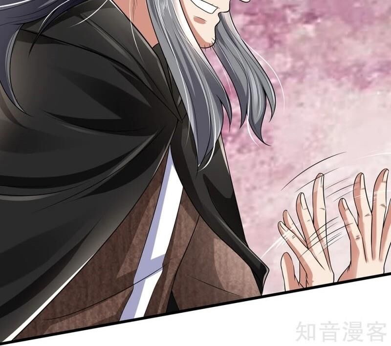 Đô Thị Chi Nghịch Thiên Tiên Tôn Chapter 137 - Trang 2