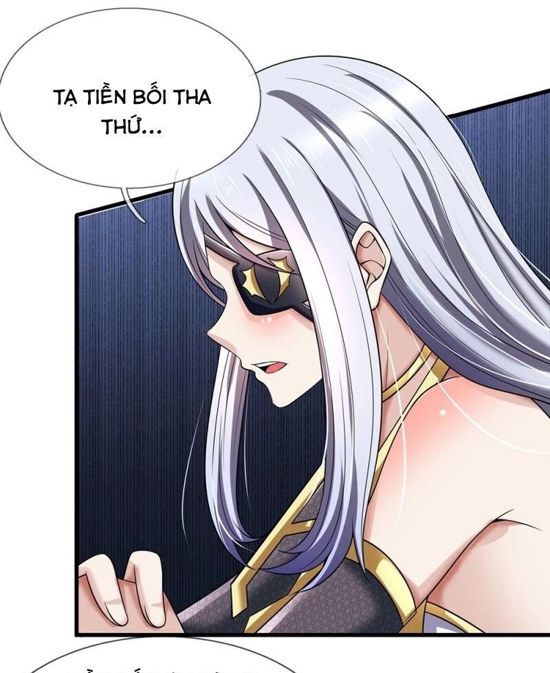 Đô Thị Chi Nghịch Thiên Tiên Tôn Chapter 137 - Trang 2