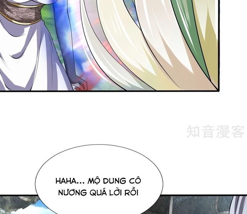 Đô Thị Chi Nghịch Thiên Tiên Tôn Chapter 137 - Trang 2