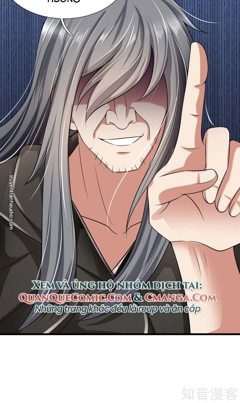 Đô Thị Chi Nghịch Thiên Tiên Tôn Chapter 138 - Trang 2