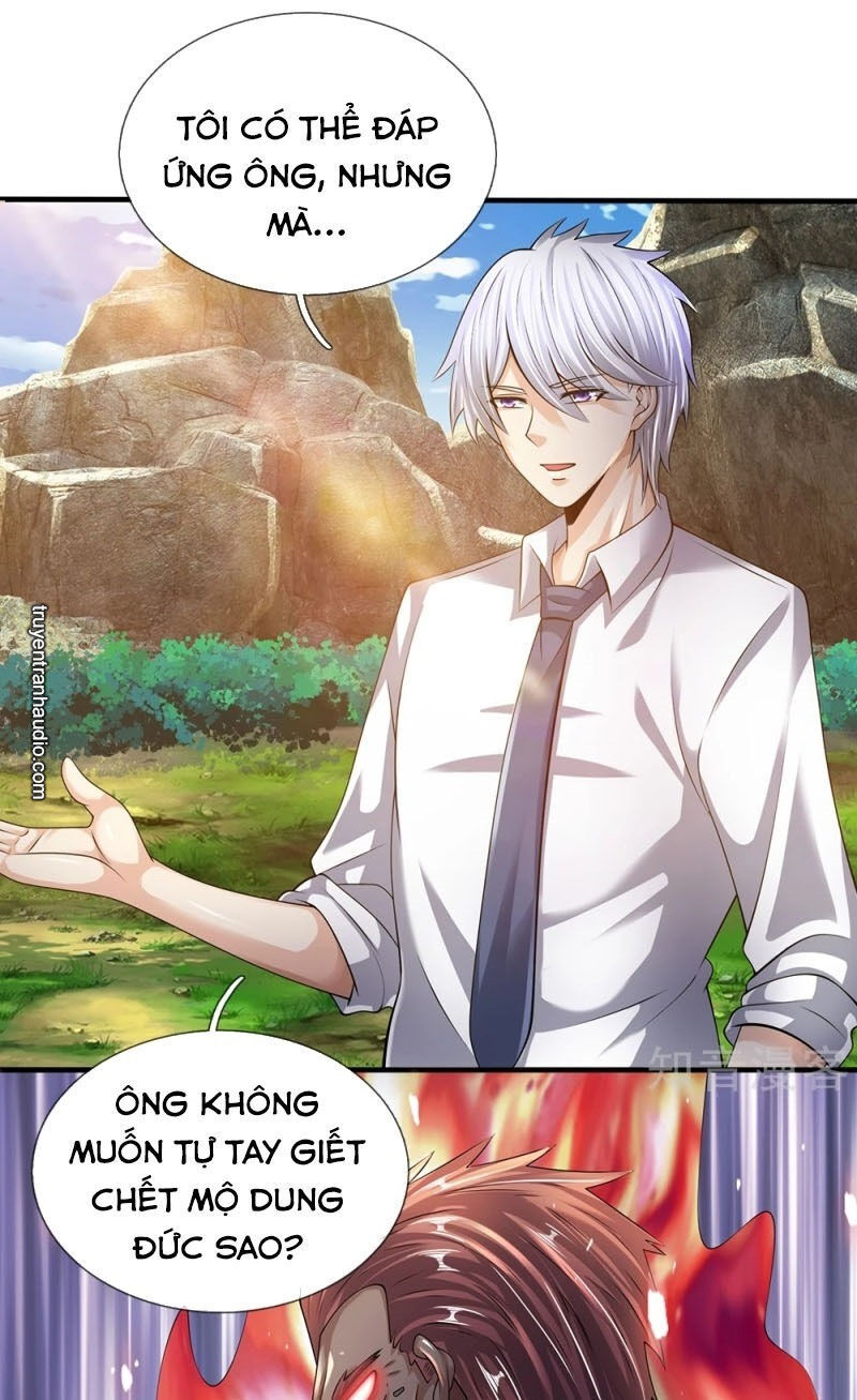 Đô Thị Chi Nghịch Thiên Tiên Tôn Chapter 138 - Trang 2