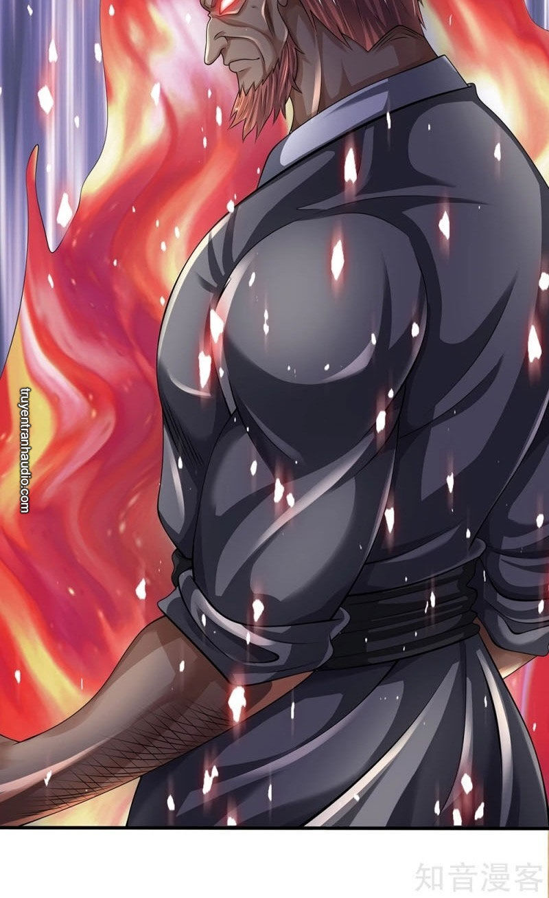 Đô Thị Chi Nghịch Thiên Tiên Tôn Chapter 138 - Trang 2