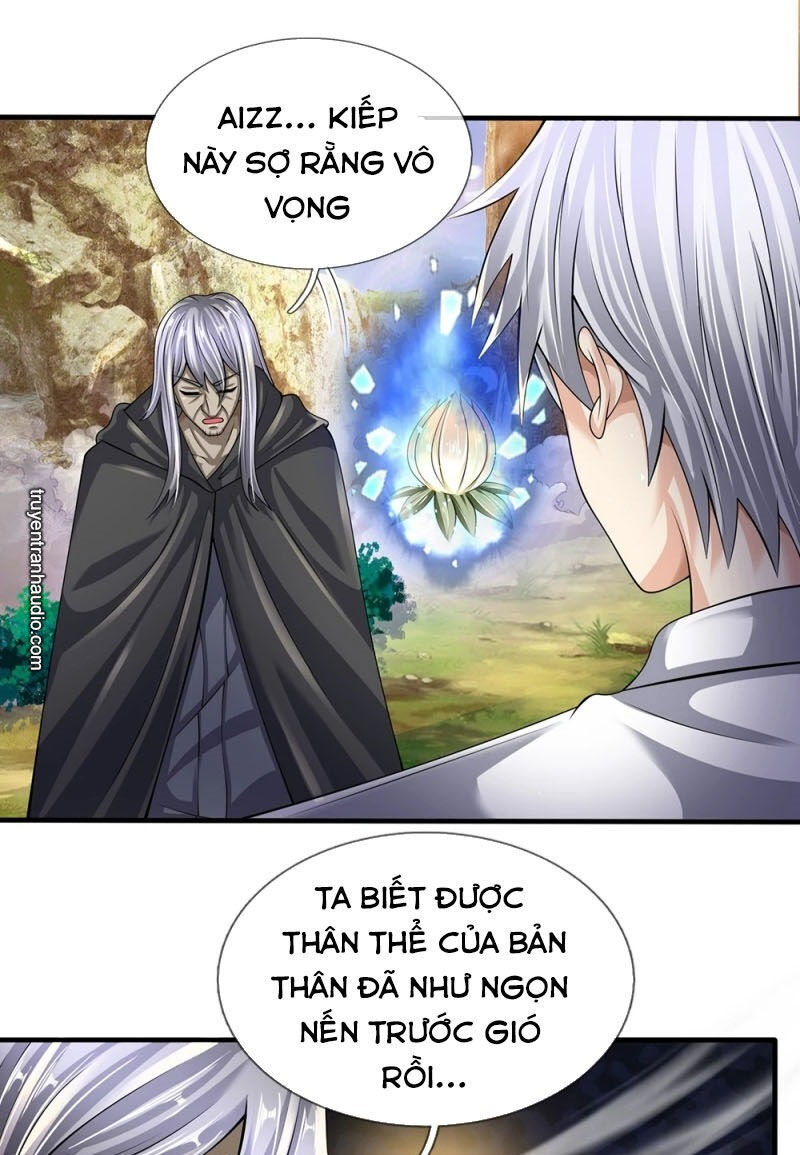 Đô Thị Chi Nghịch Thiên Tiên Tôn Chapter 138 - Trang 2