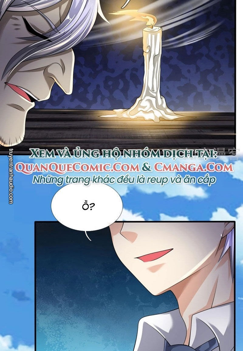 Đô Thị Chi Nghịch Thiên Tiên Tôn Chapter 138 - Trang 2