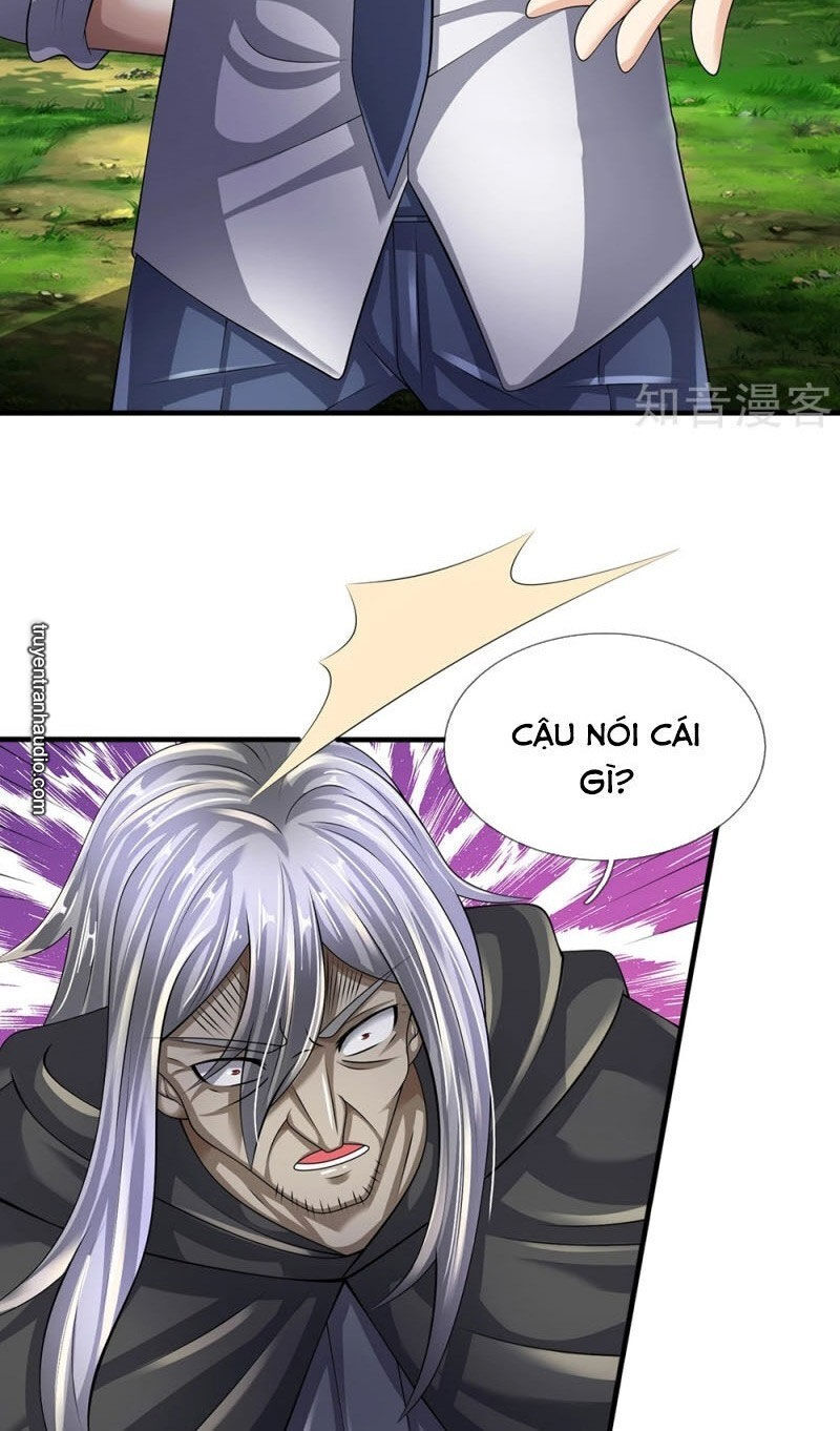 Đô Thị Chi Nghịch Thiên Tiên Tôn Chapter 138 - Trang 2