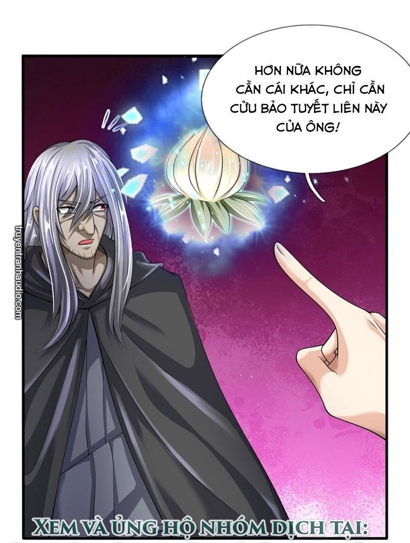 Đô Thị Chi Nghịch Thiên Tiên Tôn Chapter 138 - Trang 2