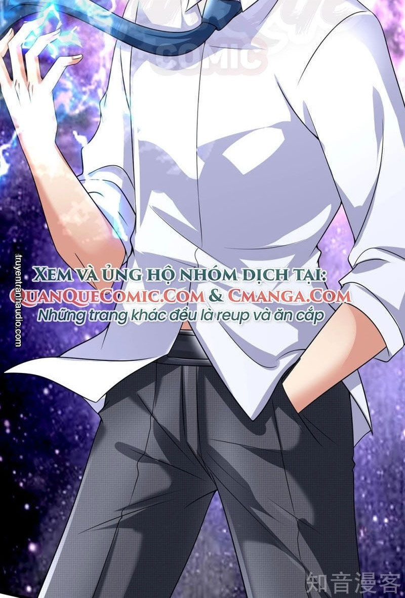 Đô Thị Chi Nghịch Thiên Tiên Tôn Chapter 138 - Trang 2