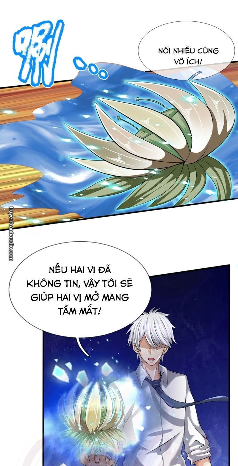 Đô Thị Chi Nghịch Thiên Tiên Tôn Chapter 138 - Trang 2