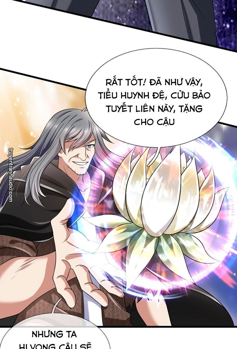 Đô Thị Chi Nghịch Thiên Tiên Tôn Chapter 138 - Trang 2