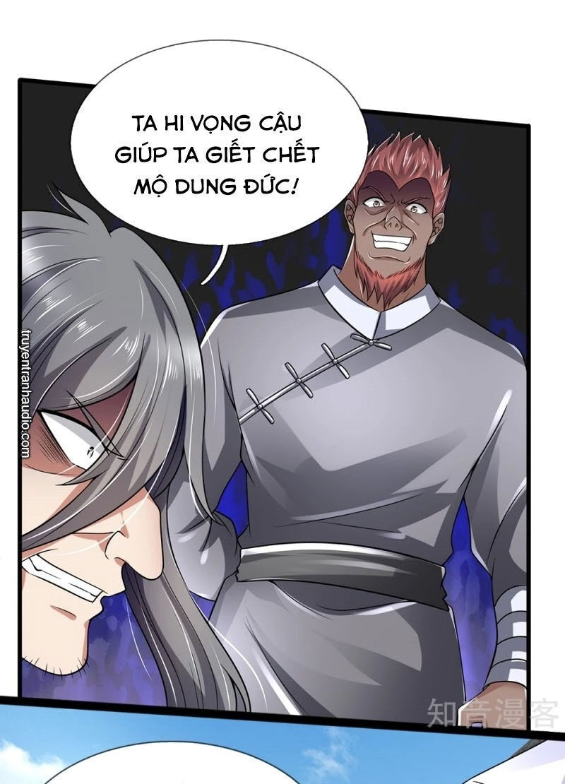 Đô Thị Chi Nghịch Thiên Tiên Tôn Chapter 138 - Trang 2