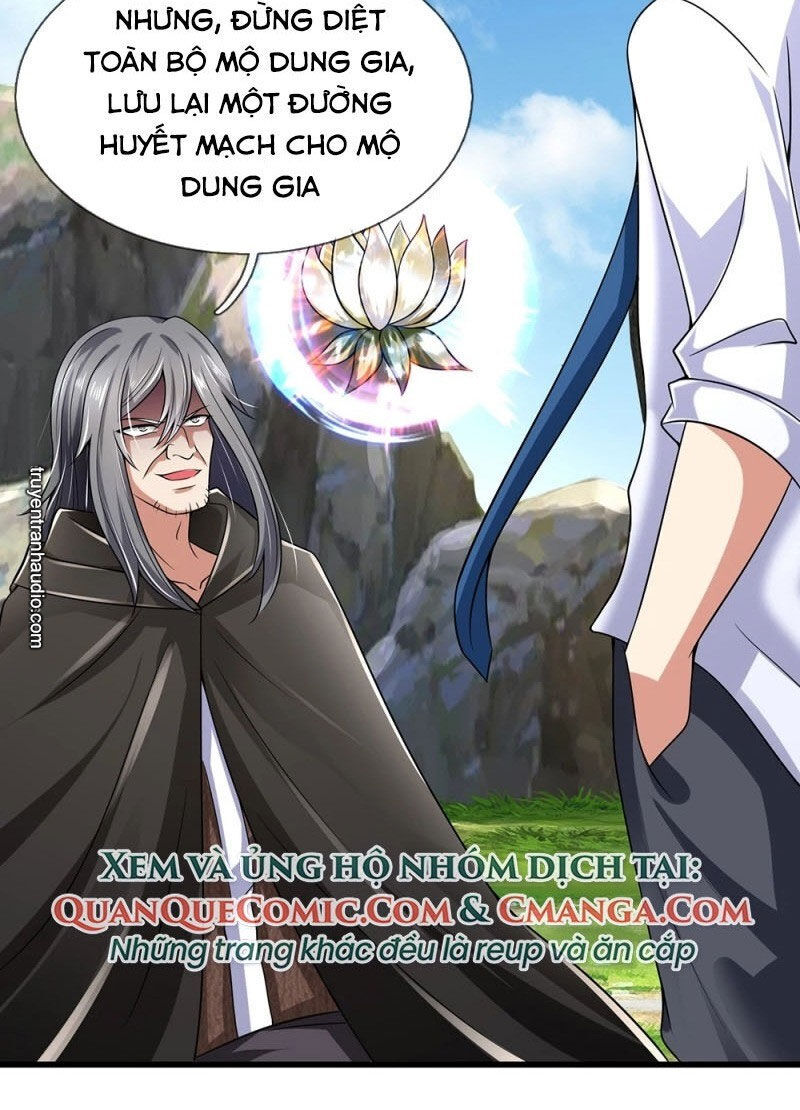 Đô Thị Chi Nghịch Thiên Tiên Tôn Chapter 138 - Trang 2