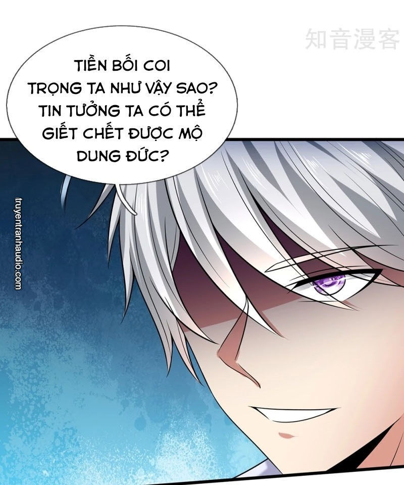 Đô Thị Chi Nghịch Thiên Tiên Tôn Chapter 138 - Trang 2