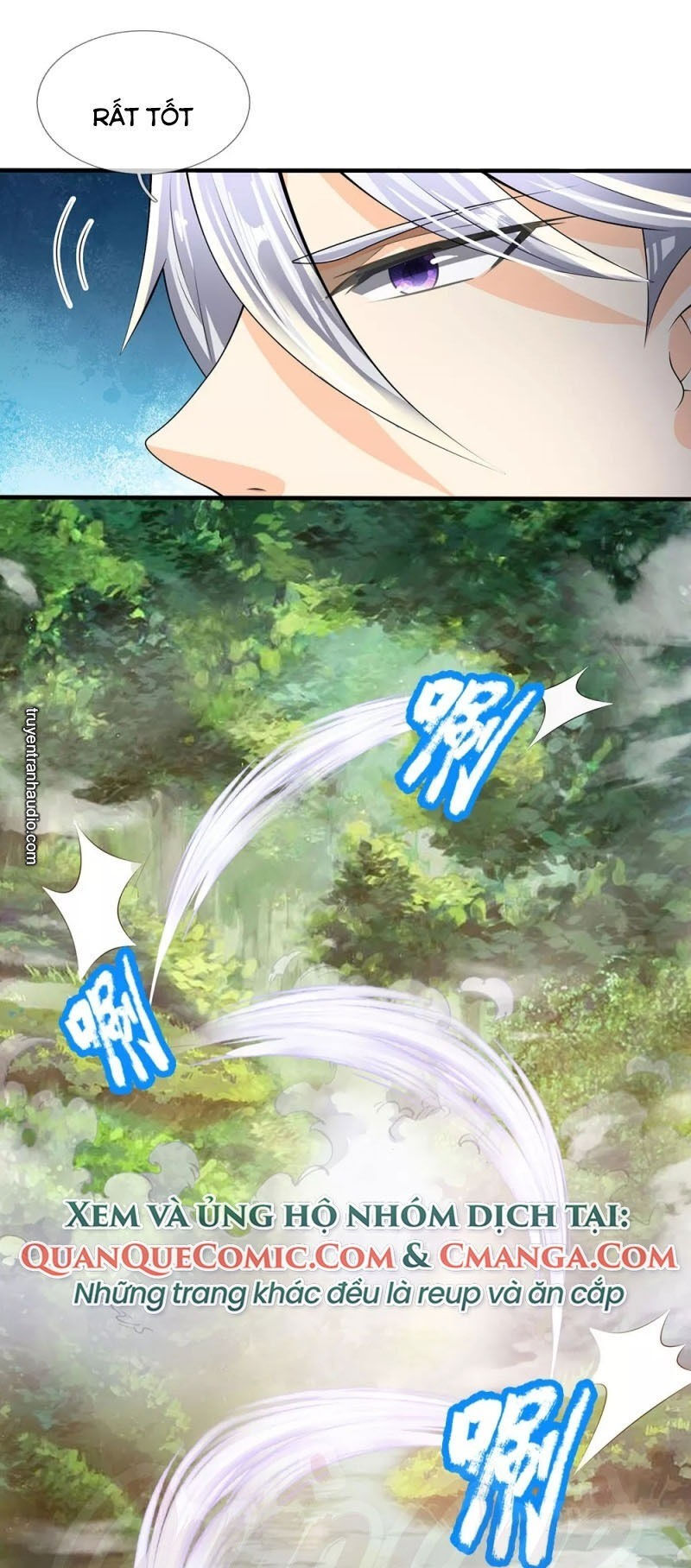 Đô Thị Chi Nghịch Thiên Tiên Tôn Chapter 139 - Trang 2