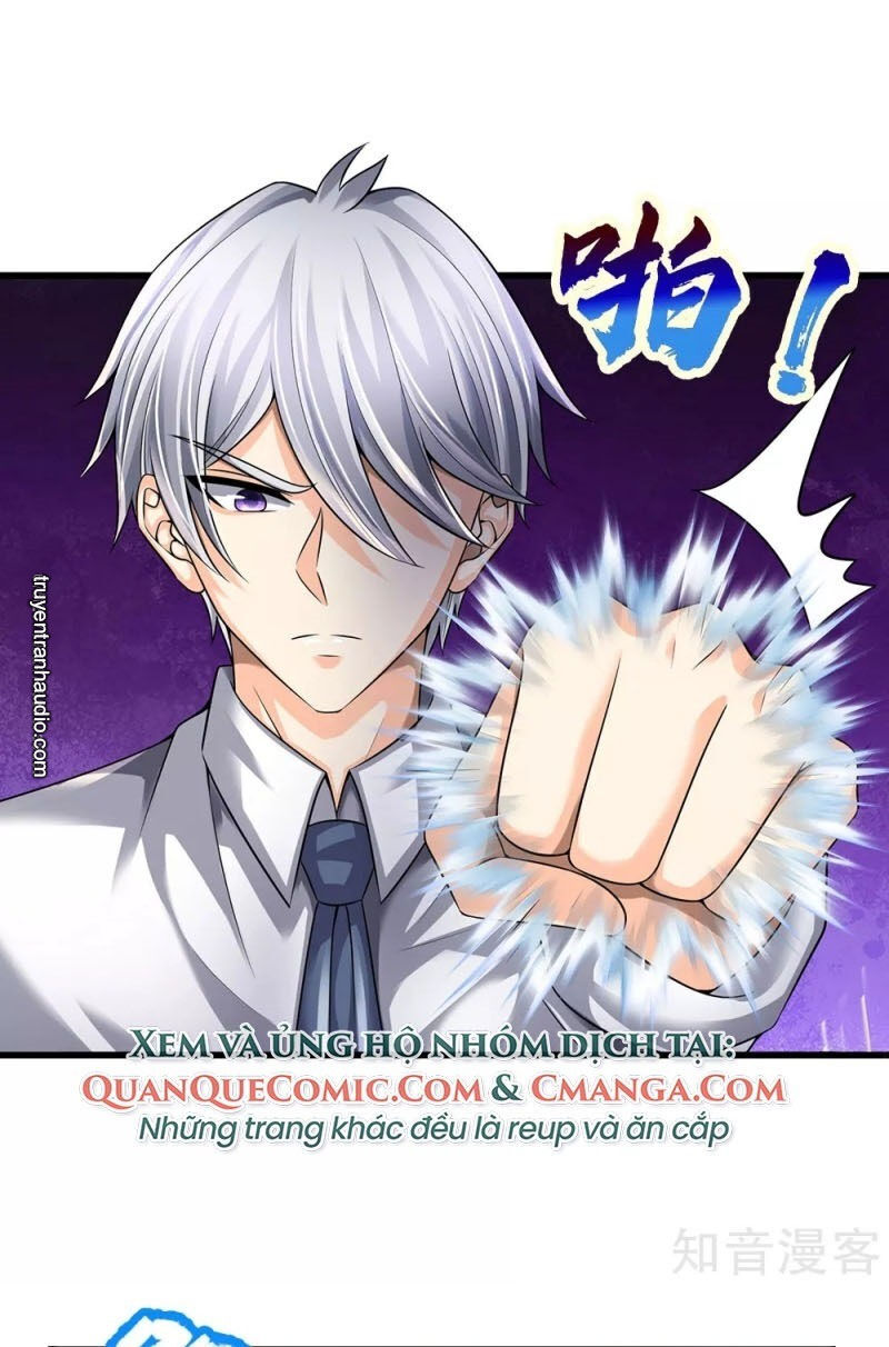 Đô Thị Chi Nghịch Thiên Tiên Tôn Chapter 139 - Trang 2