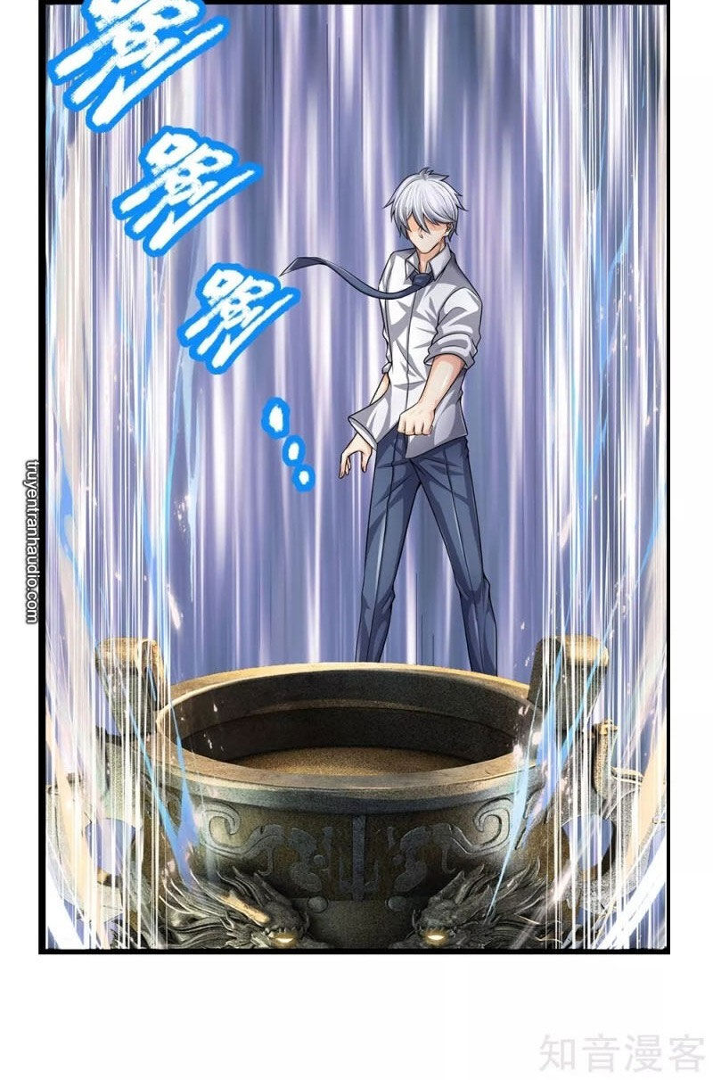 Đô Thị Chi Nghịch Thiên Tiên Tôn Chapter 139 - Trang 2