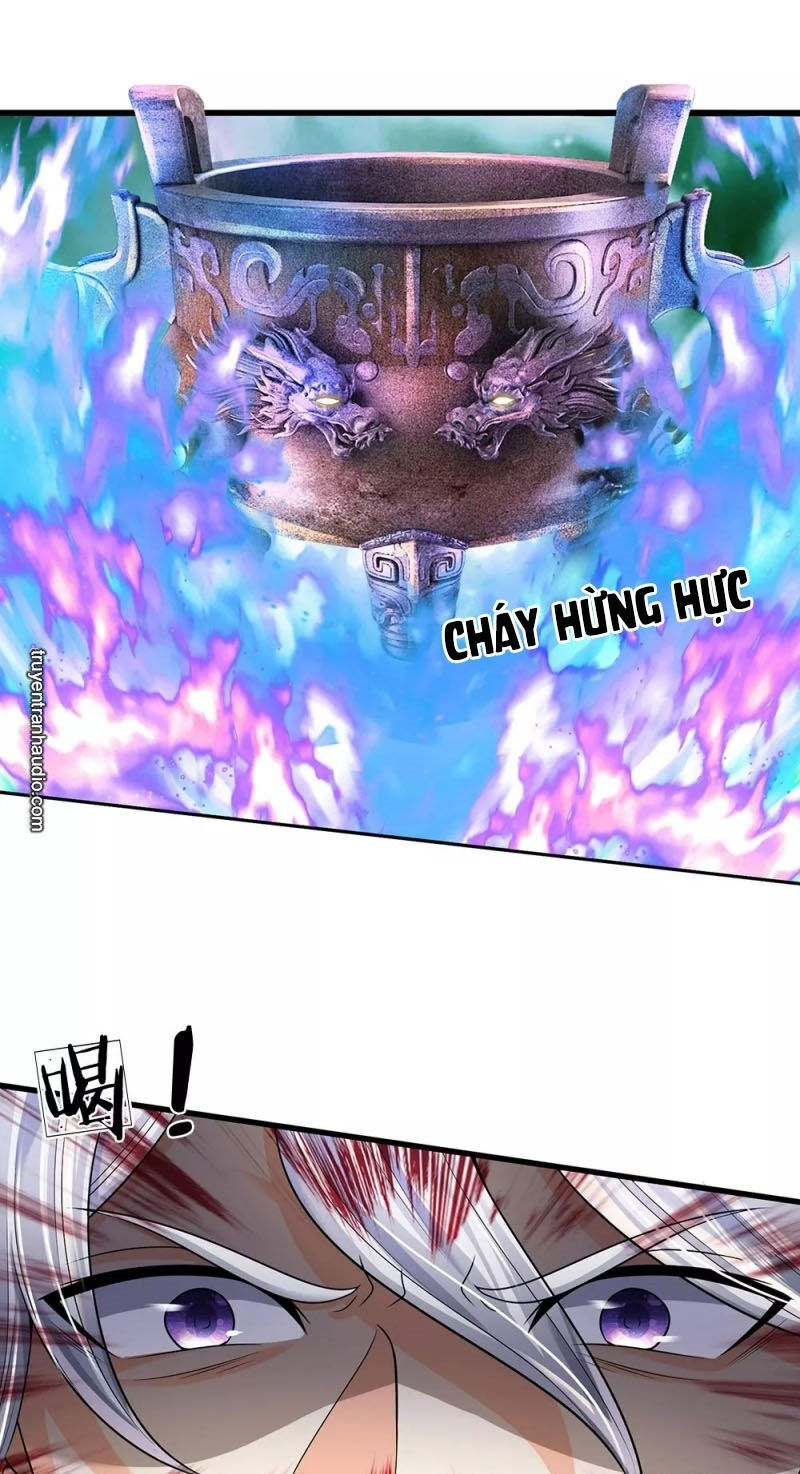 Đô Thị Chi Nghịch Thiên Tiên Tôn Chapter 139 - Trang 2