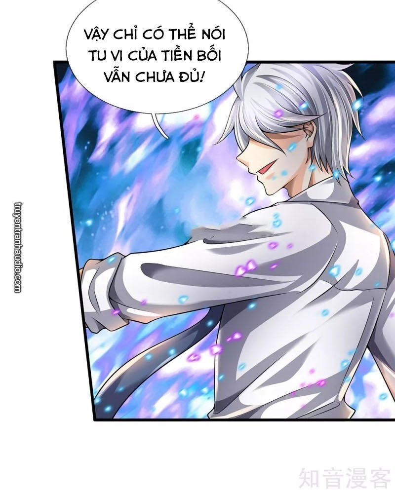 Đô Thị Chi Nghịch Thiên Tiên Tôn Chapter 139 - Trang 2