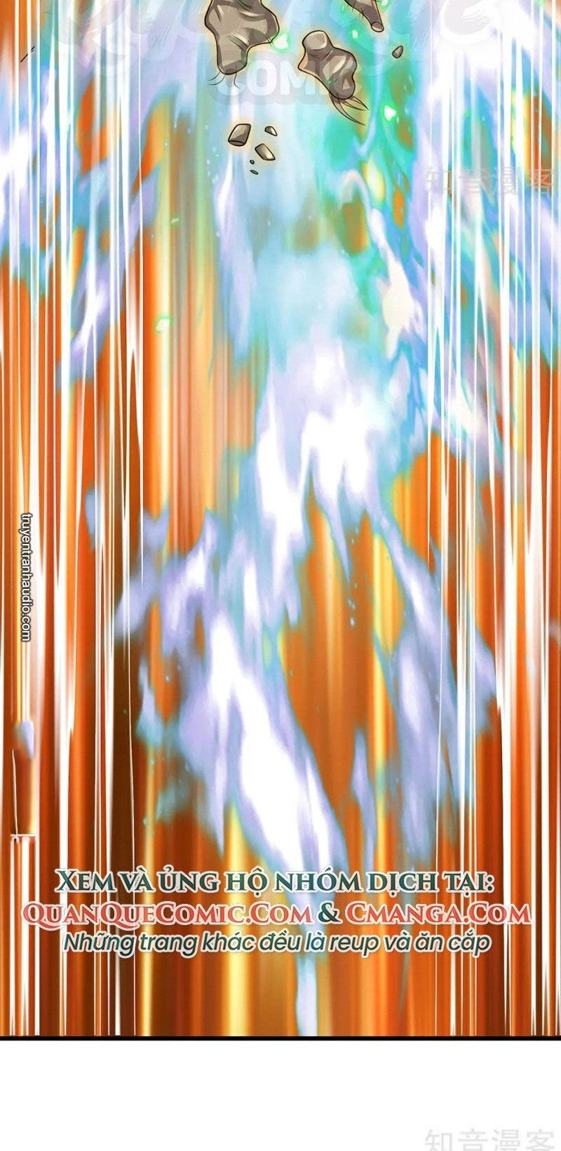 Đô Thị Chi Nghịch Thiên Tiên Tôn Chapter 139 - Trang 2