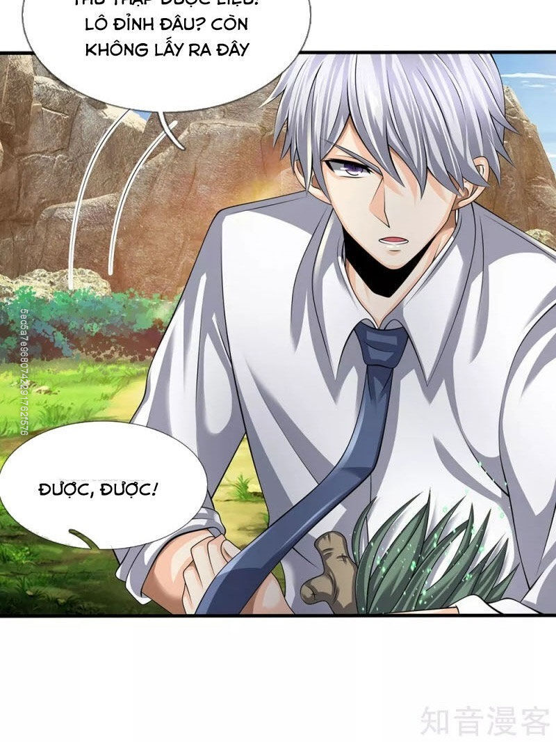 Đô Thị Chi Nghịch Thiên Tiên Tôn Chapter 139 - Trang 2