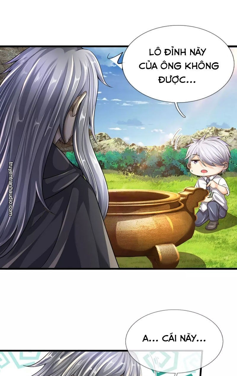 Đô Thị Chi Nghịch Thiên Tiên Tôn Chapter 139 - Trang 2