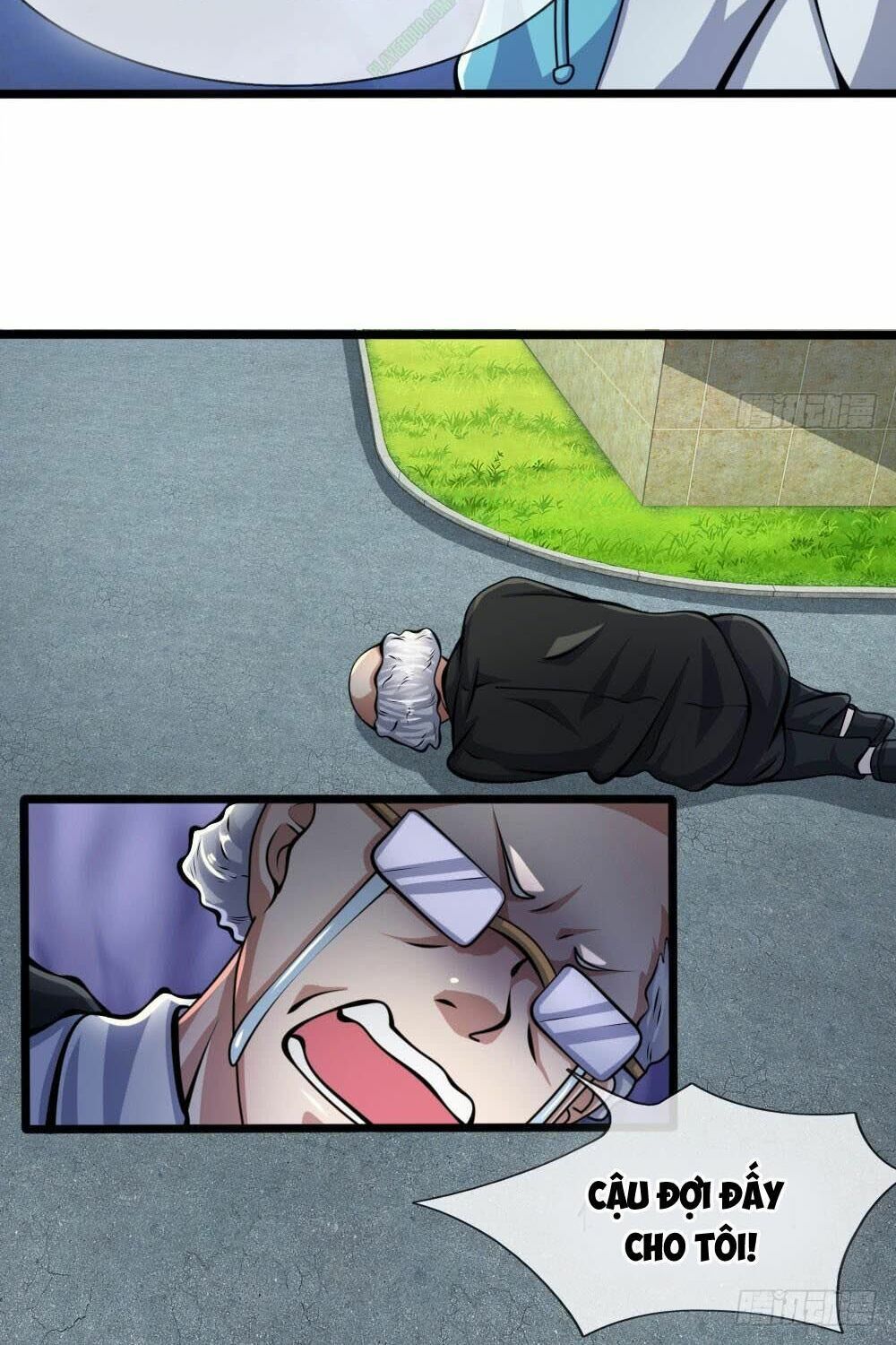 Đô Thị Chi Nghịch Thiên Tiên Tôn Chapter 14 - Trang 2