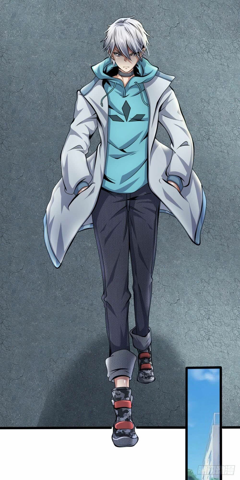 Đô Thị Chi Nghịch Thiên Tiên Tôn Chapter 14 - Trang 2