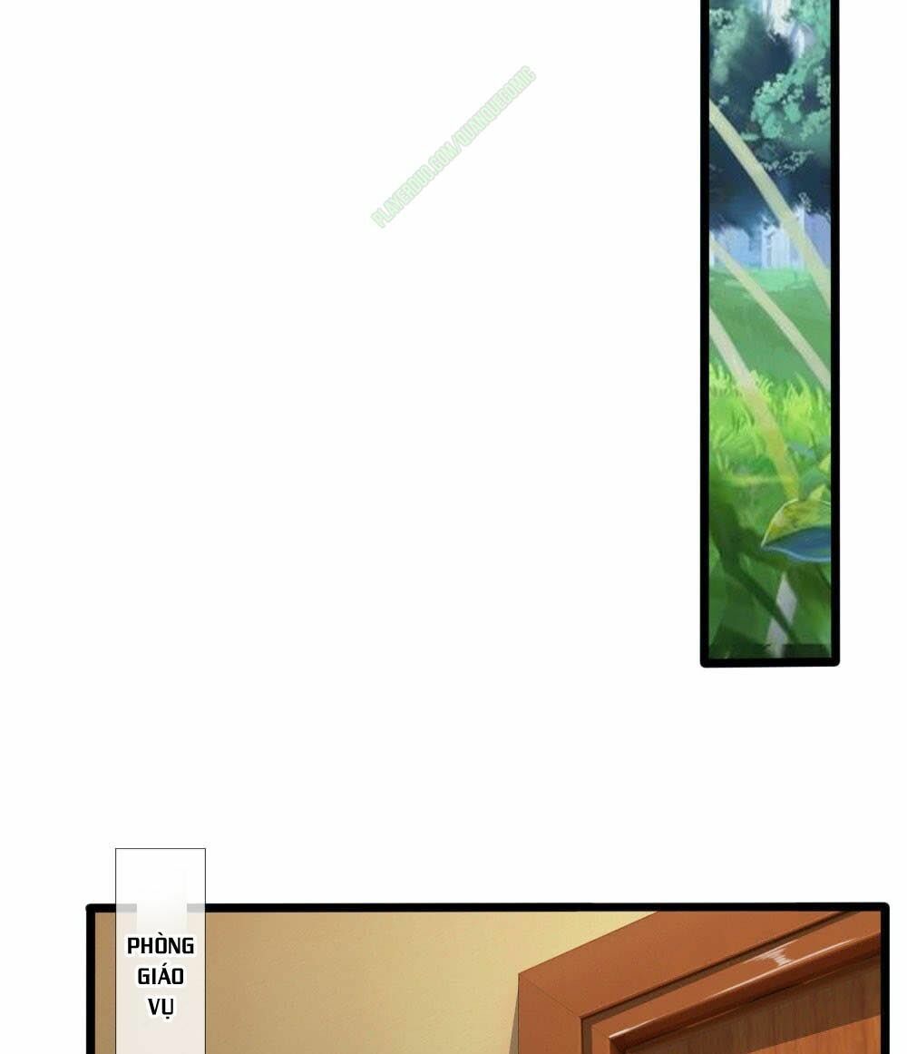 Đô Thị Chi Nghịch Thiên Tiên Tôn Chapter 14 - Trang 2