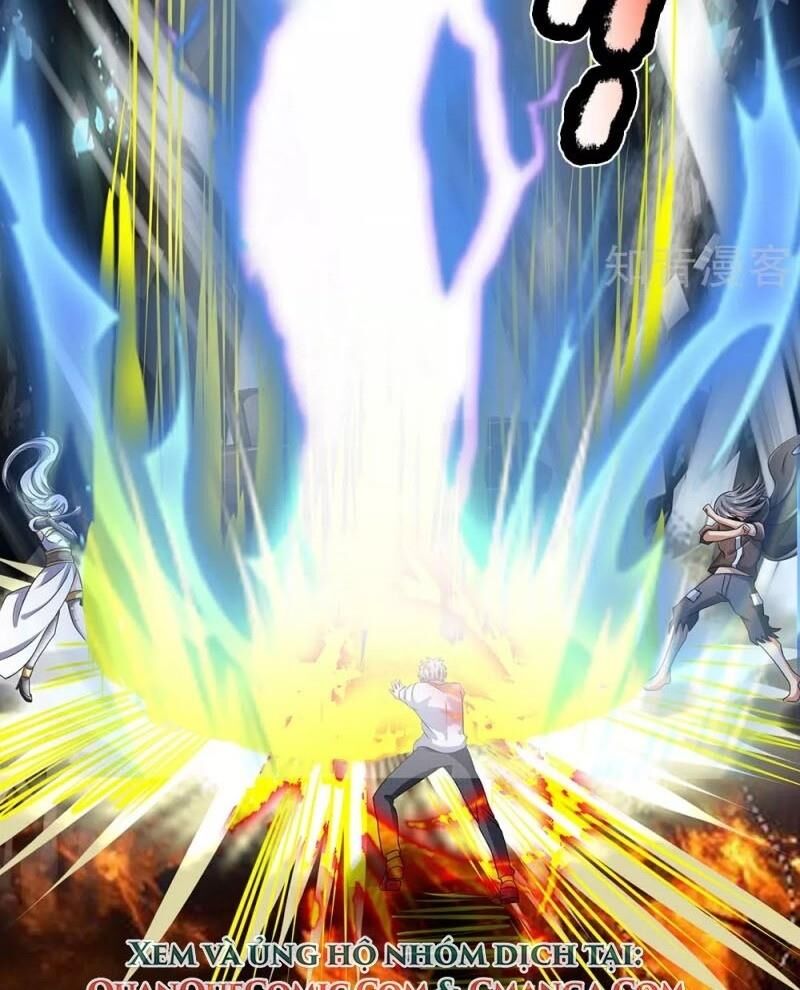 Đô Thị Chi Nghịch Thiên Tiên Tôn Chapter 140 - Trang 2